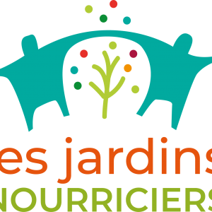 LOGO JARDINS