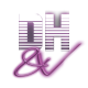 Logo DH transparent